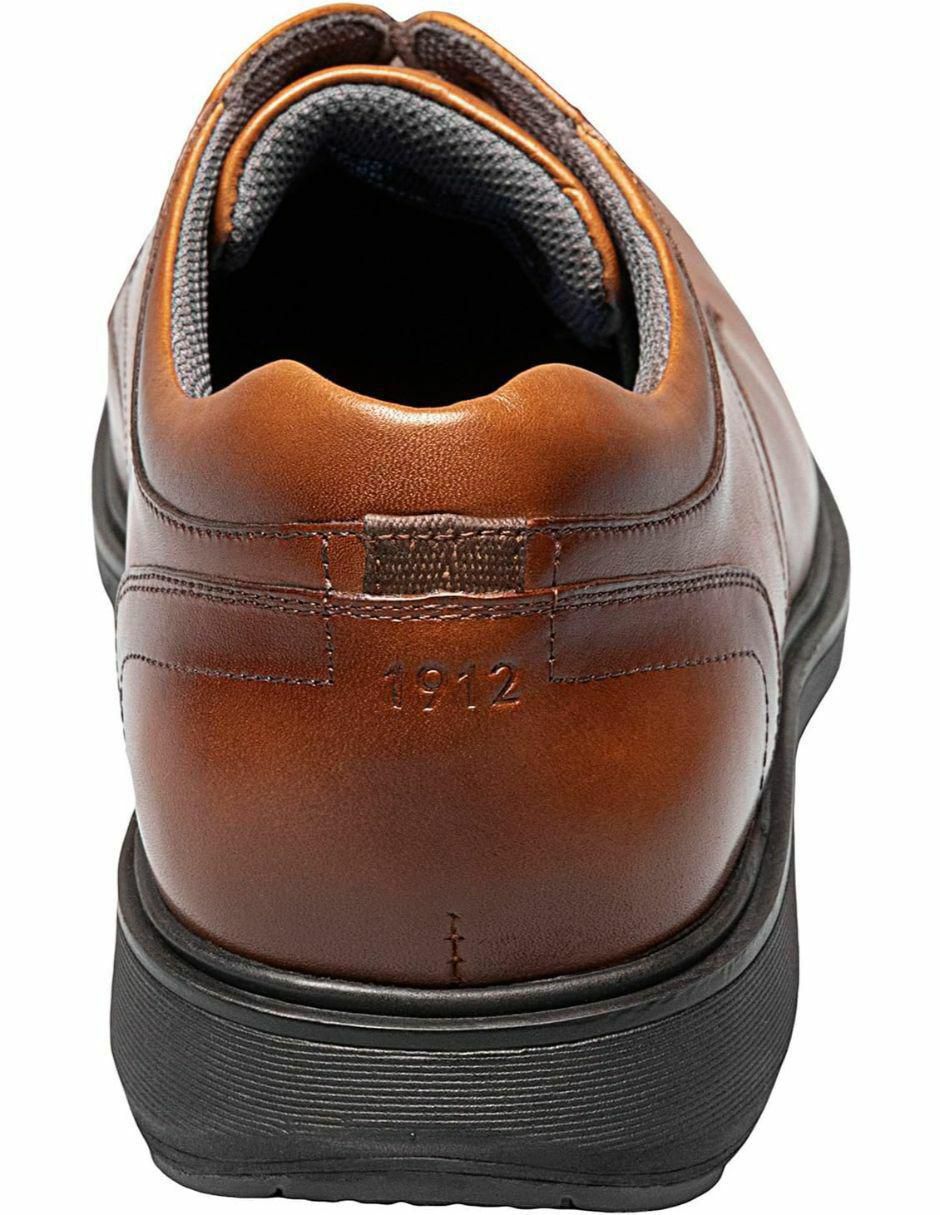 Zapato oxford para hombre 5