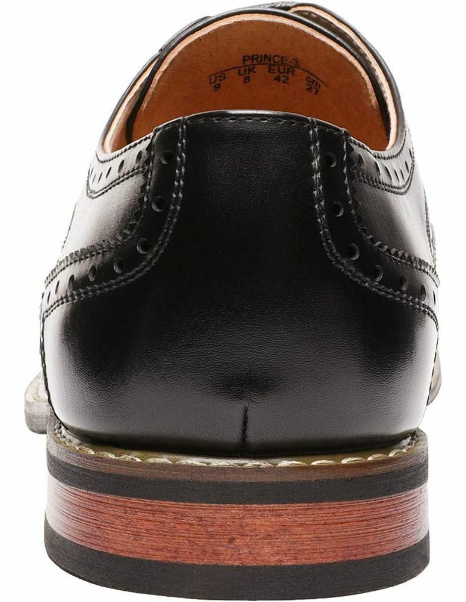 "zapato" oxford bmny "para hombre"