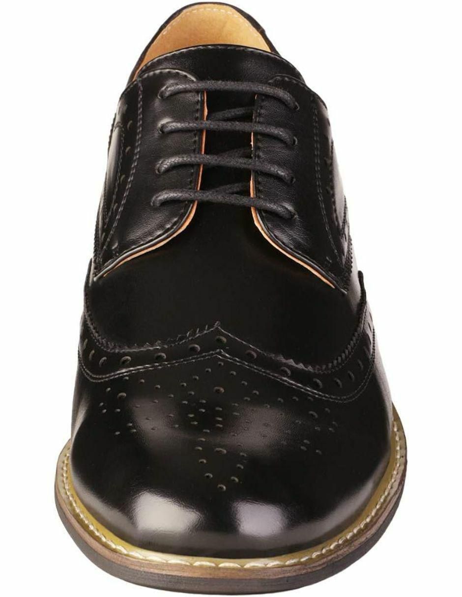 "zapato" oxford bmny "para hombre"