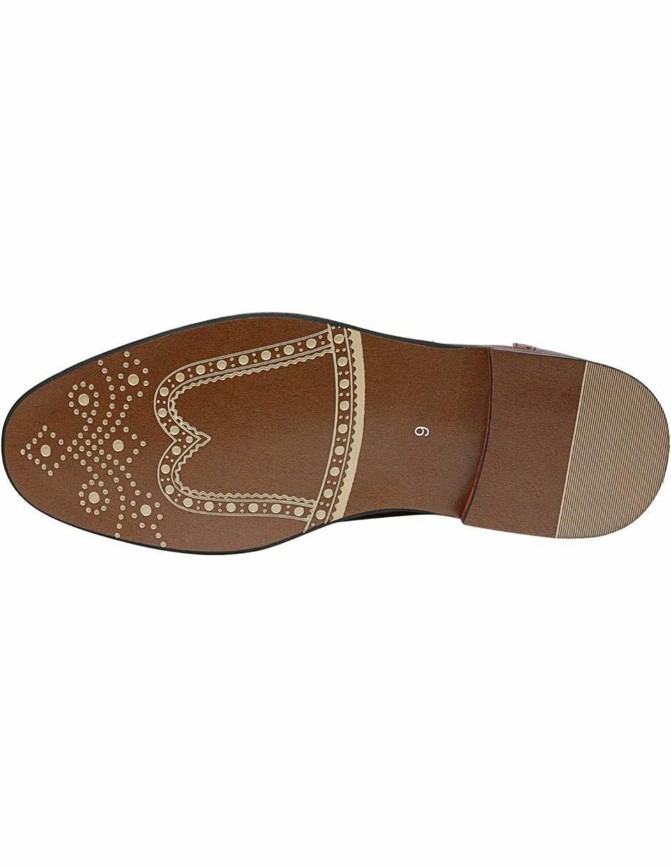 "zapato" oxford bmny "para hombre"