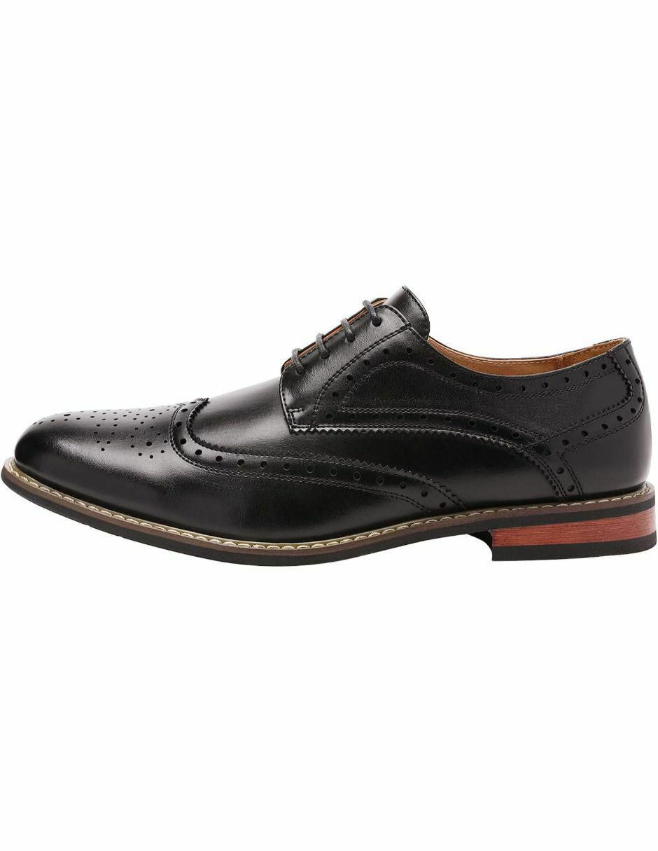 Zapato oxford para hombre 2