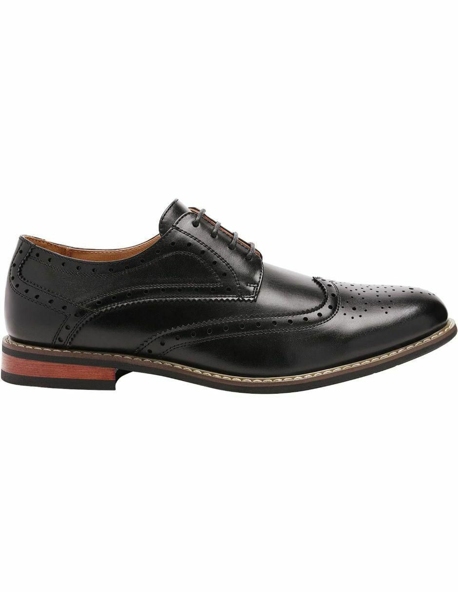 Zapato oxford para hombre 5