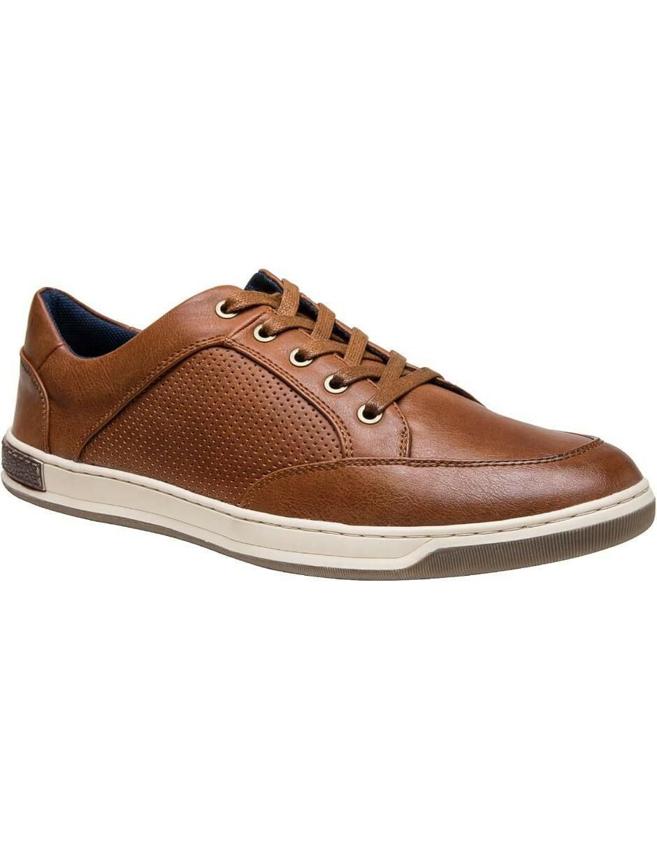 Zapato oxford para hombre
