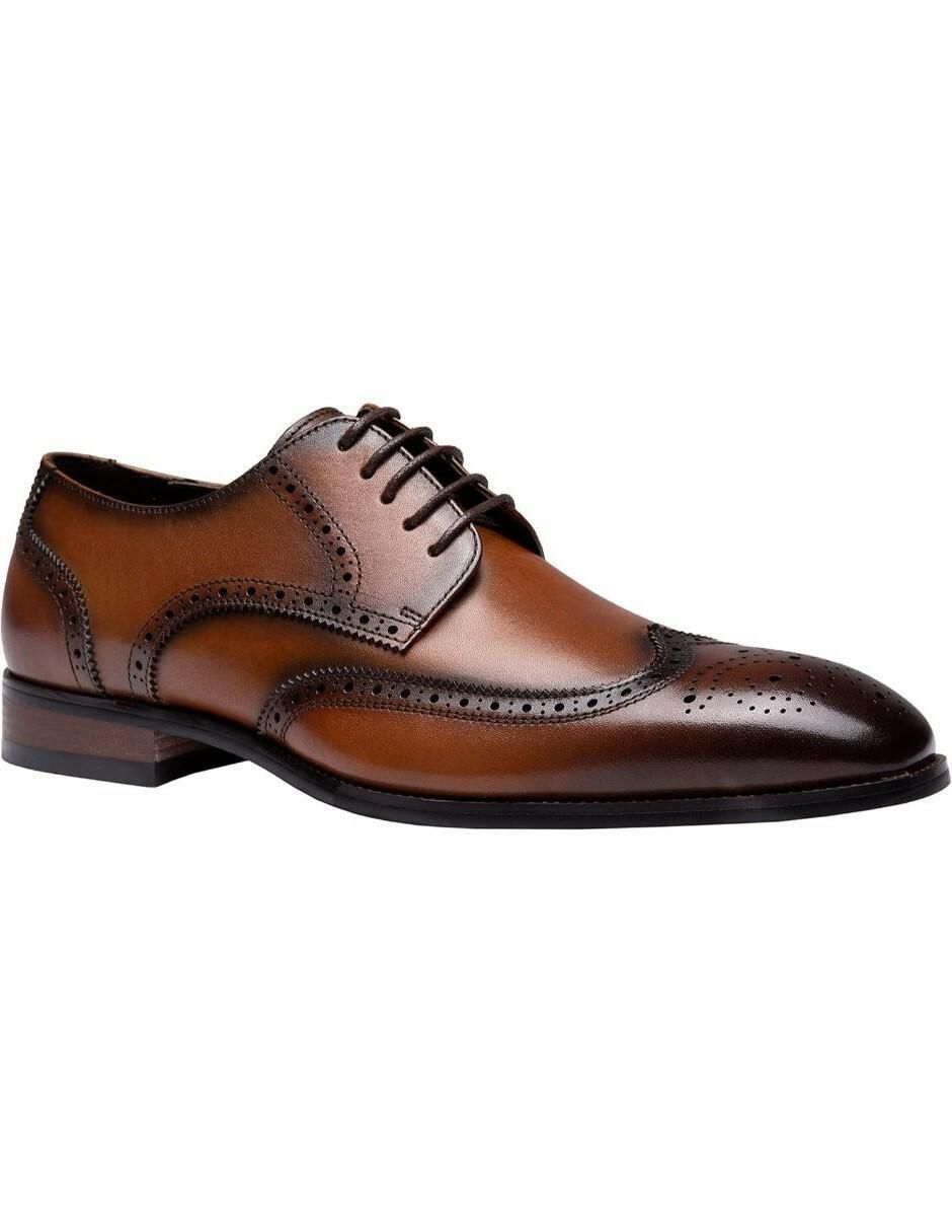 Zapato oxford para hombre