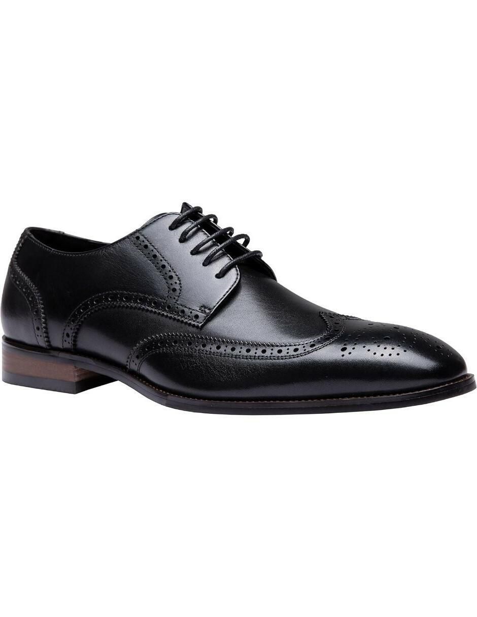 Zapato oxford para hombre
