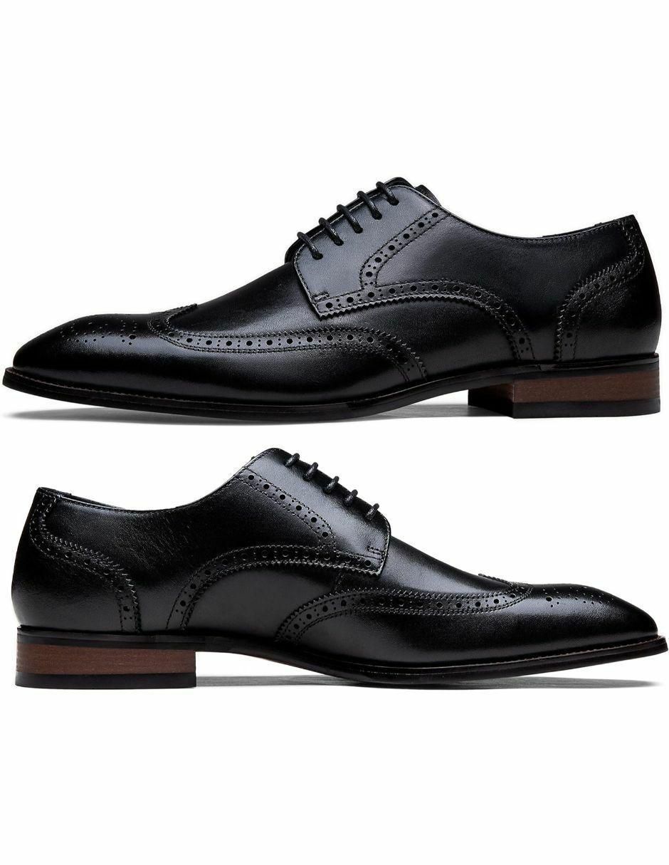 Zapato oxford para hombre 2