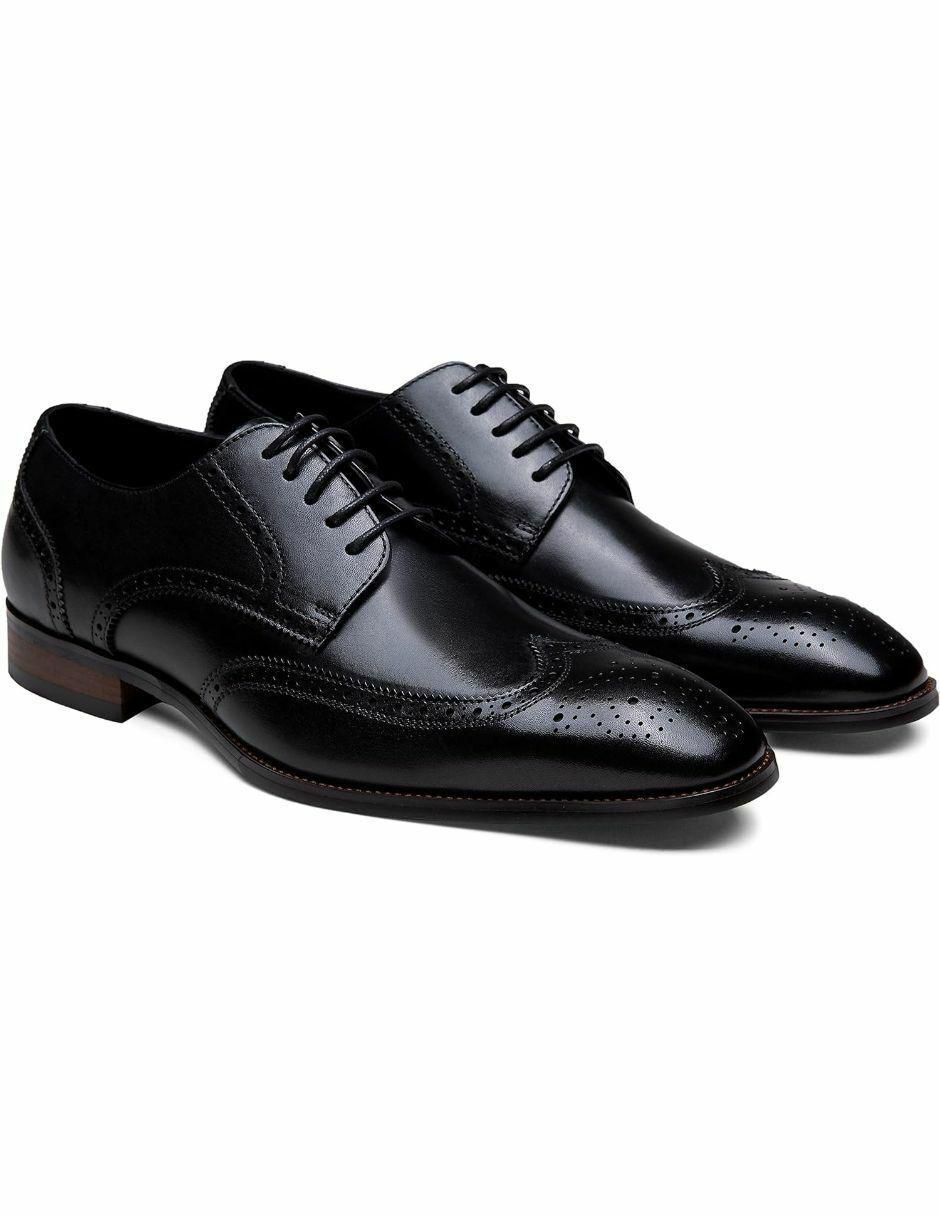 Zapato oxford para hombre 4