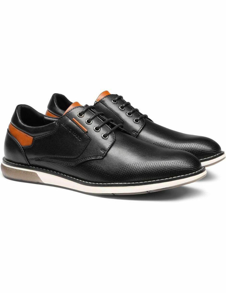 "zapato" oxford bmny "para hombre"