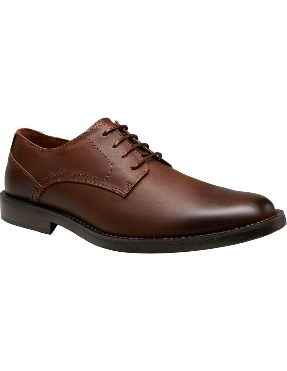 Zapato oxford para hombre
