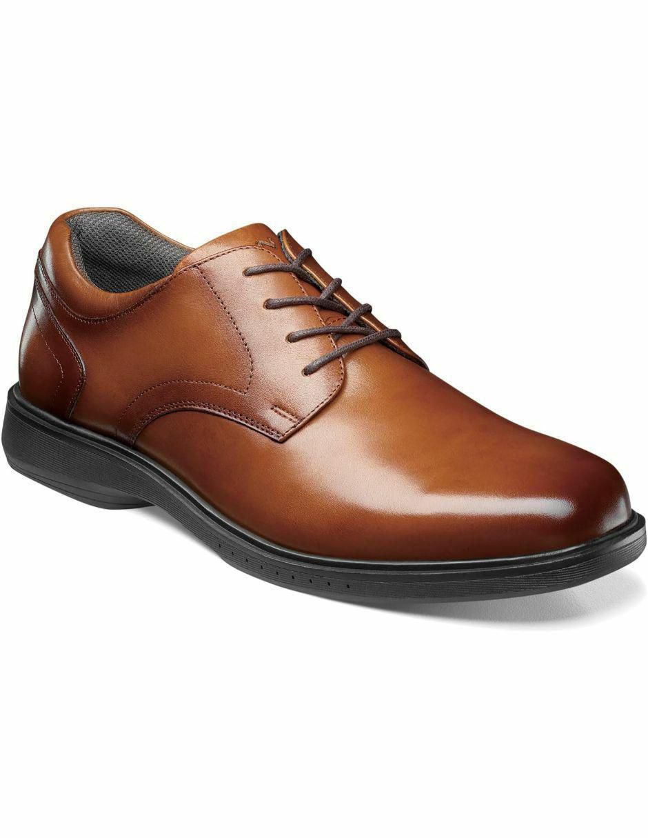 Zapato oxford para hombre
