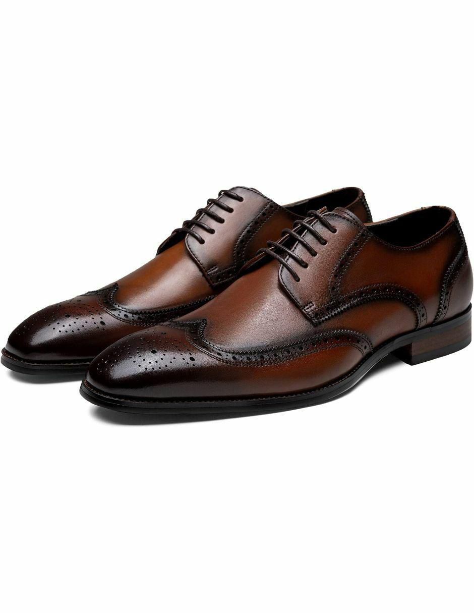 Zapato oxford para hombre 2