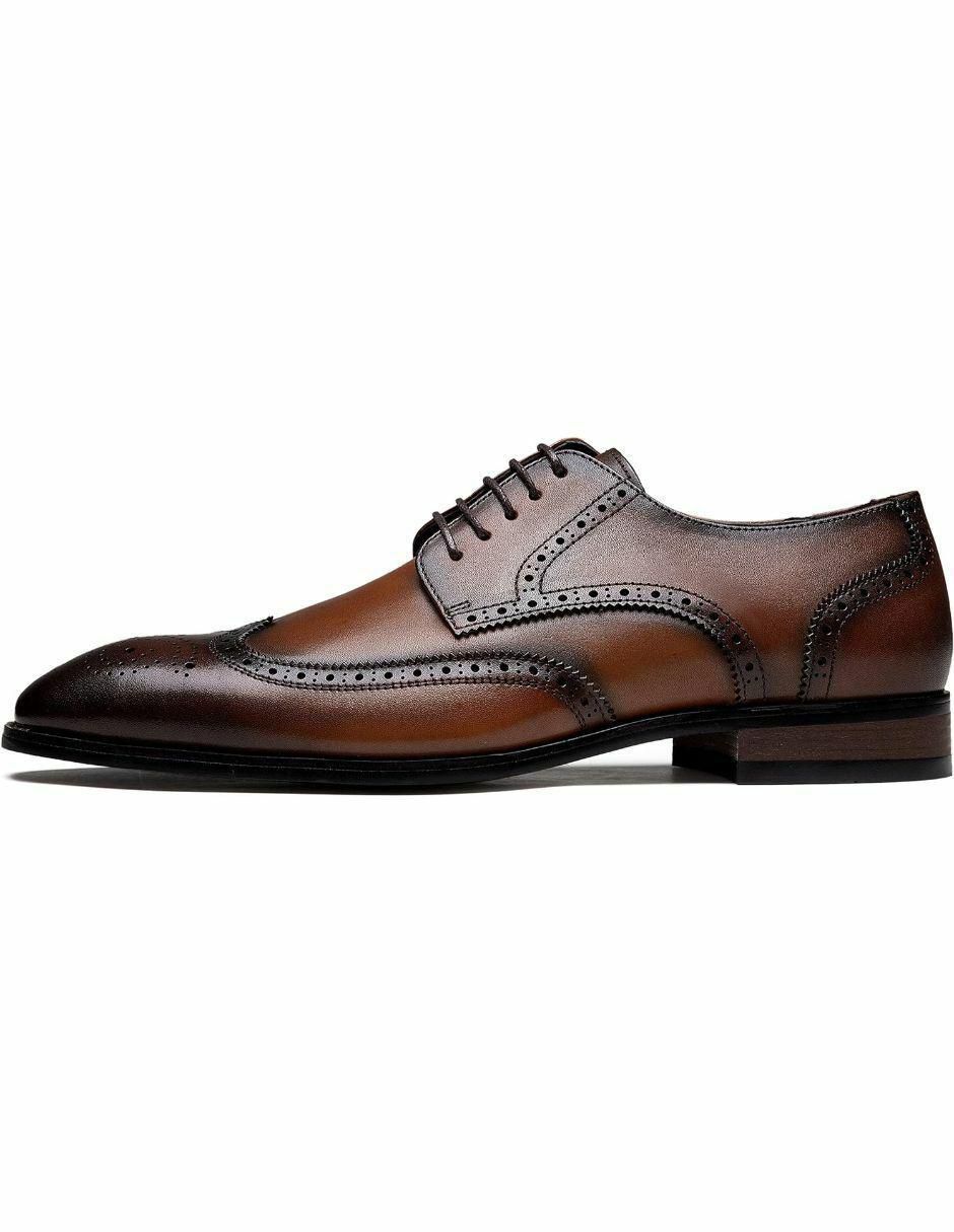 Zapato oxford para hombre 3