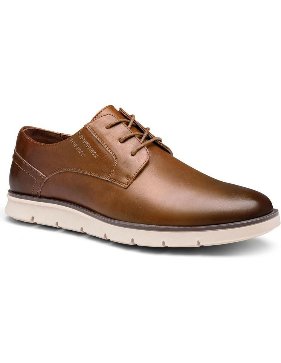 Zapato oxford para hombre
