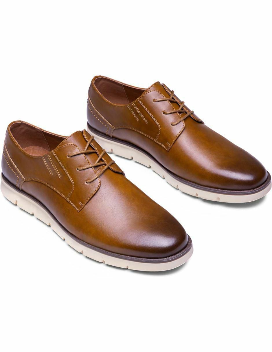 Zapato oxford para hombre 2