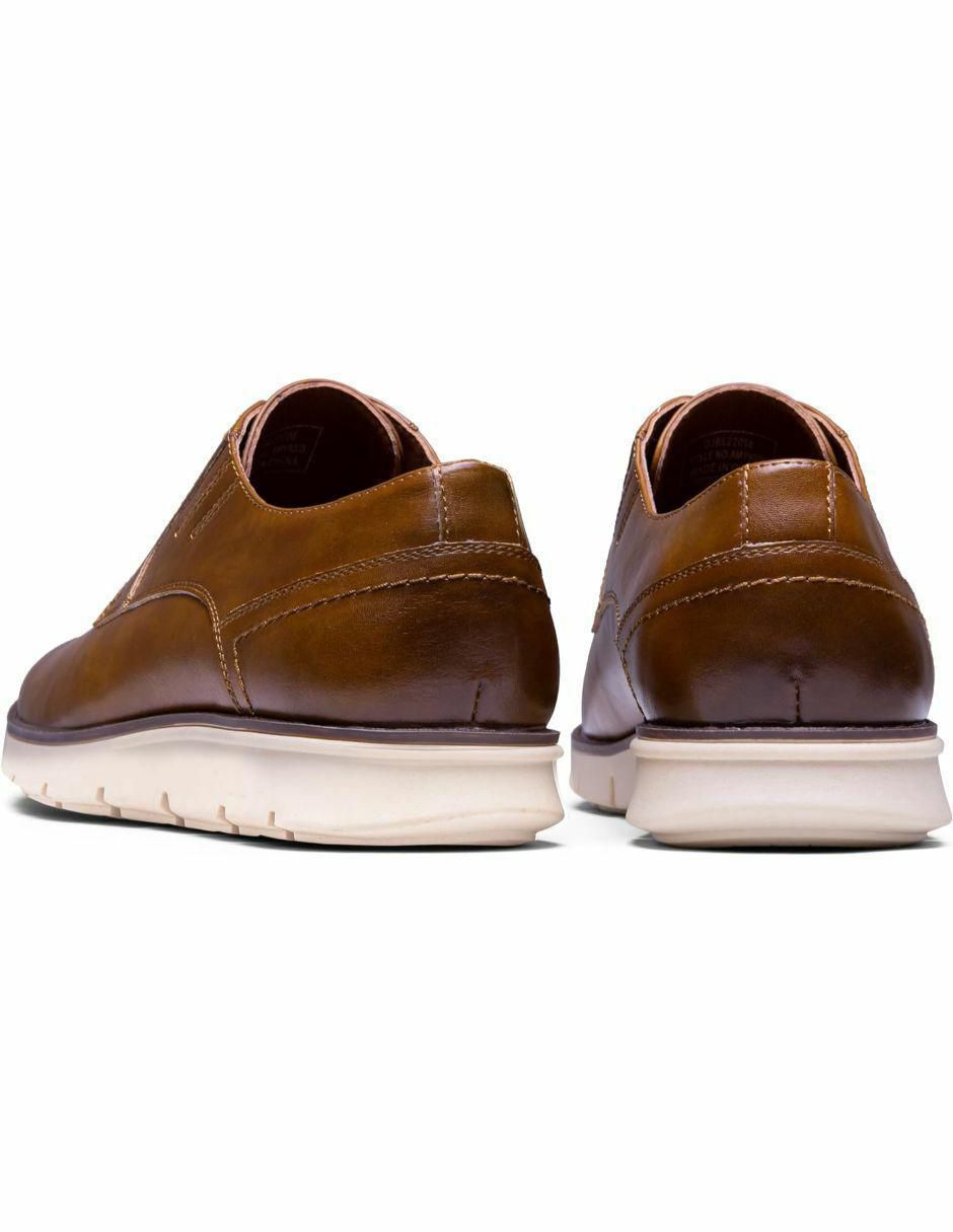 Zapato oxford para hombre 3