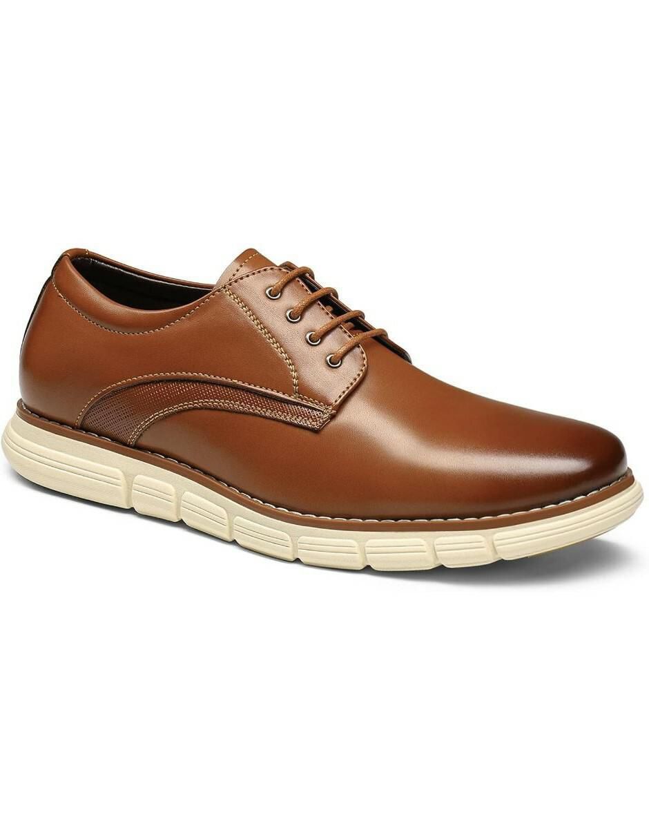 Zapato oxford para hombre