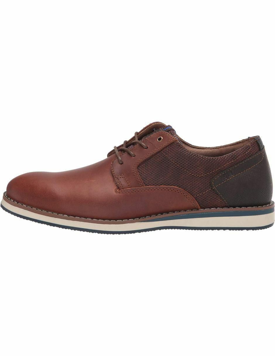 Zapato oxford para hombre 2