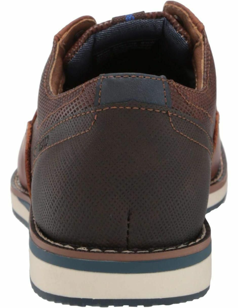 Zapato oxford para hombre 3