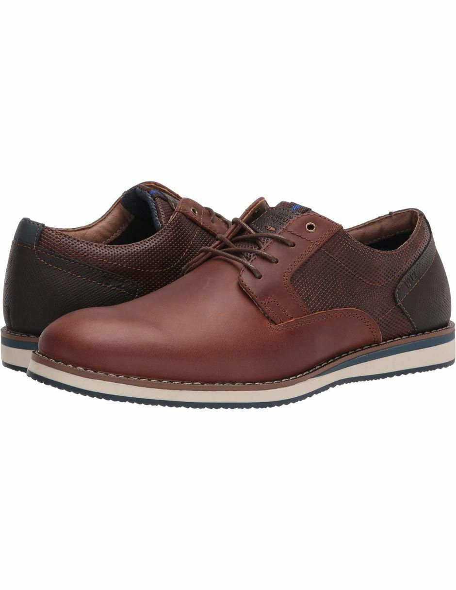 Zapato oxford para hombre 5