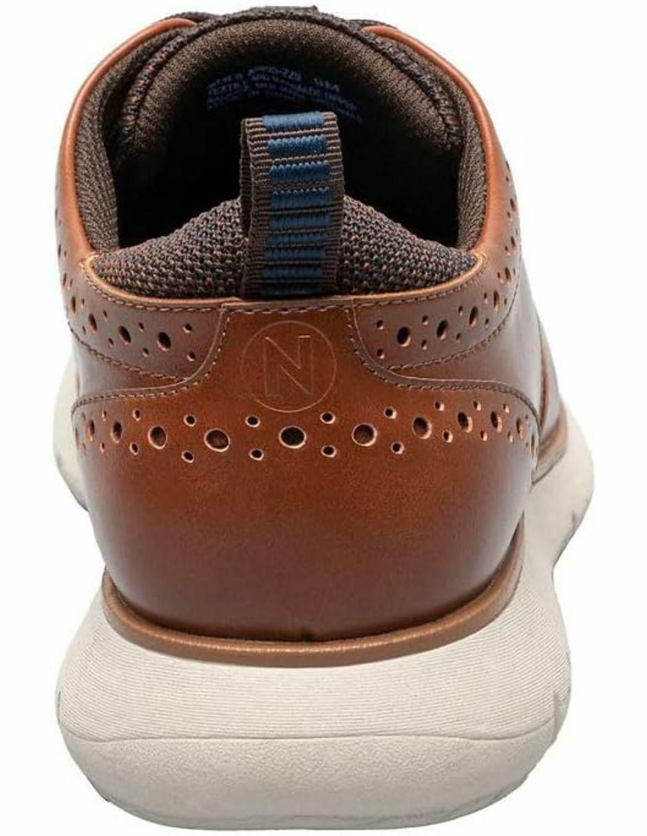Zapato oxford para hombre 2