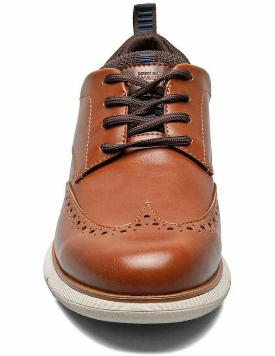 Zapato oxford para hombre 3