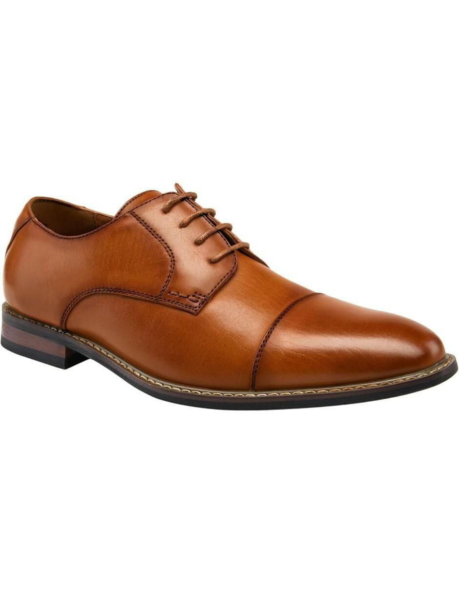 Zapato oxford para hombre
