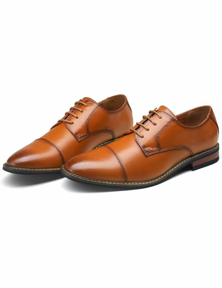 Zapato oxford para hombre 4