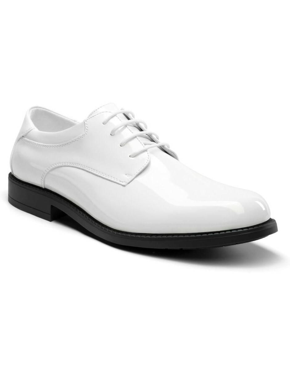 Zapato oxford para hombre