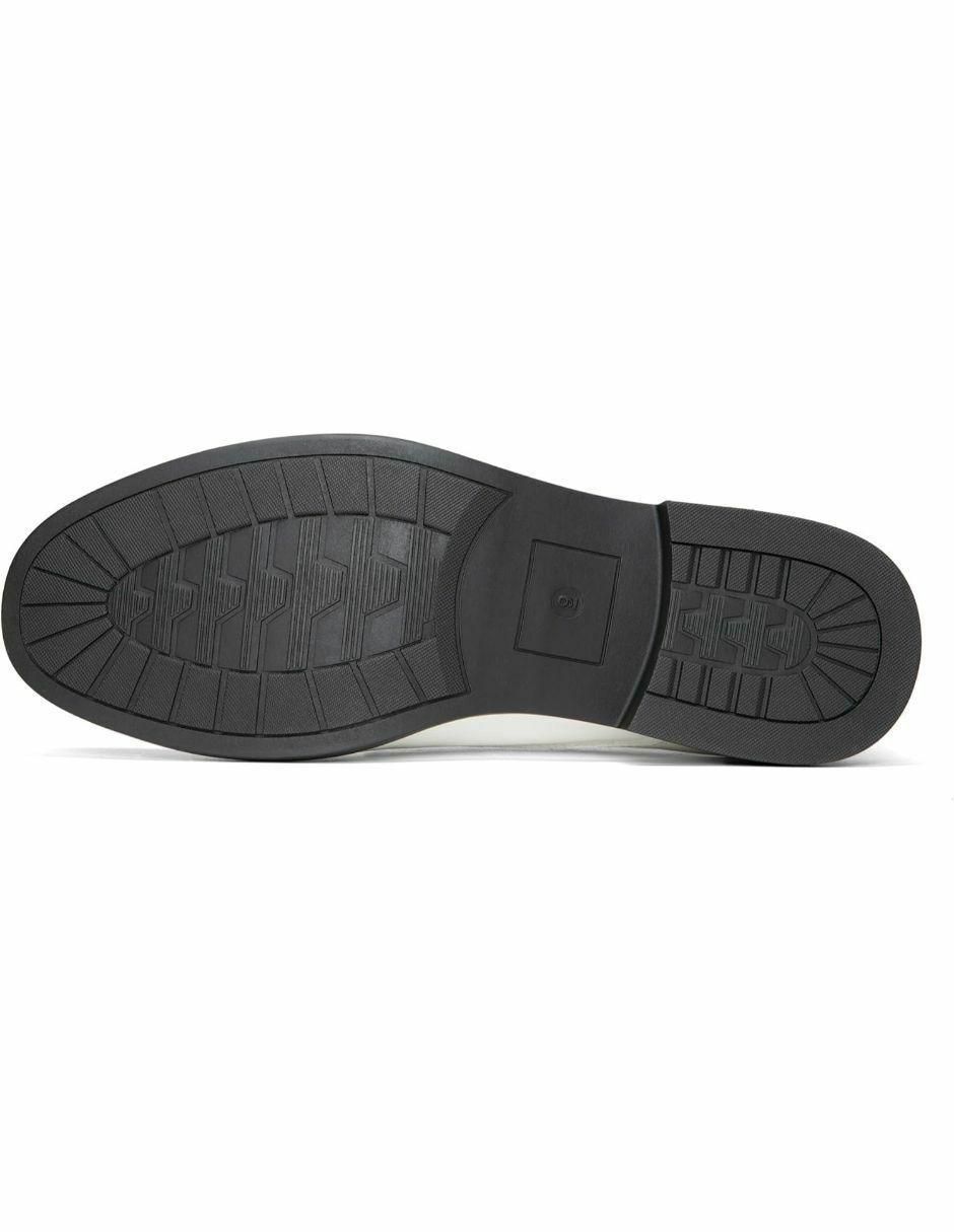 Zapato oxford para hombre 2