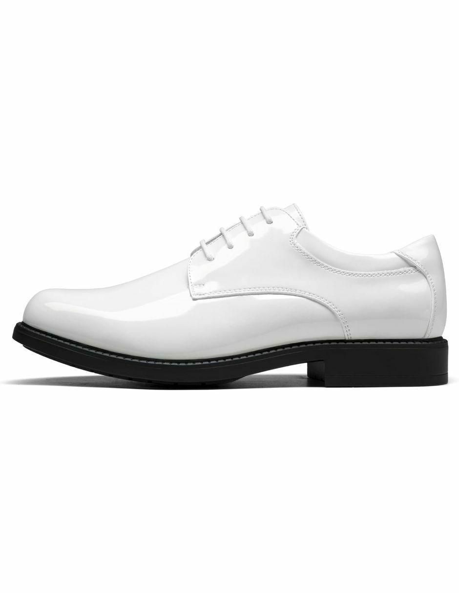 Zapato oxford para hombre 3