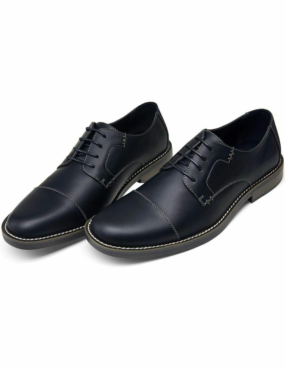 Zapato oxford para hombre 3