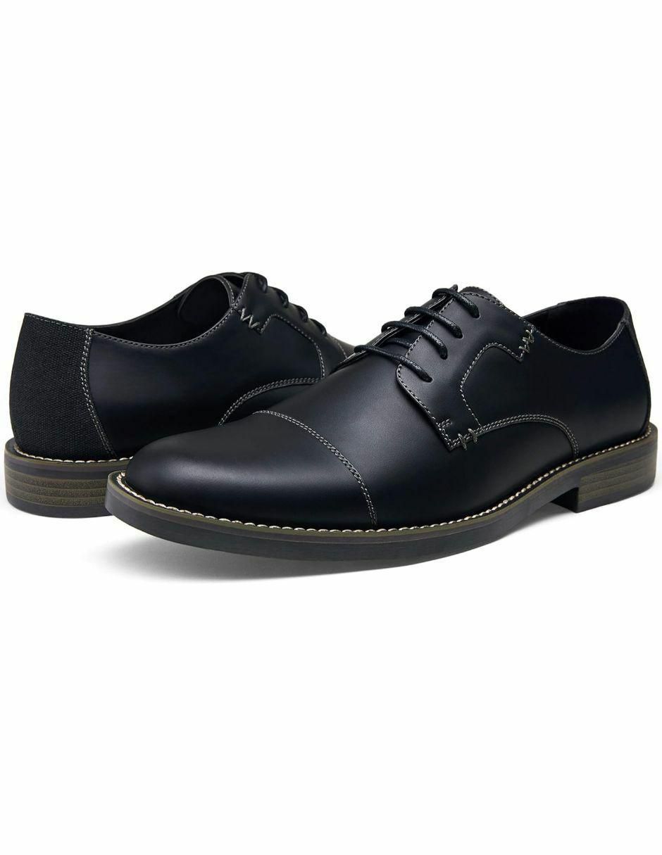 Zapato oxford para hombre 6