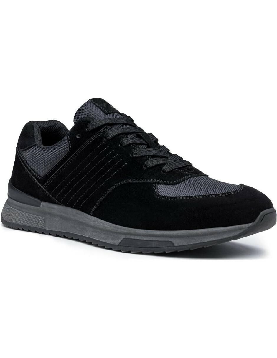 Zapato oxford para hombre