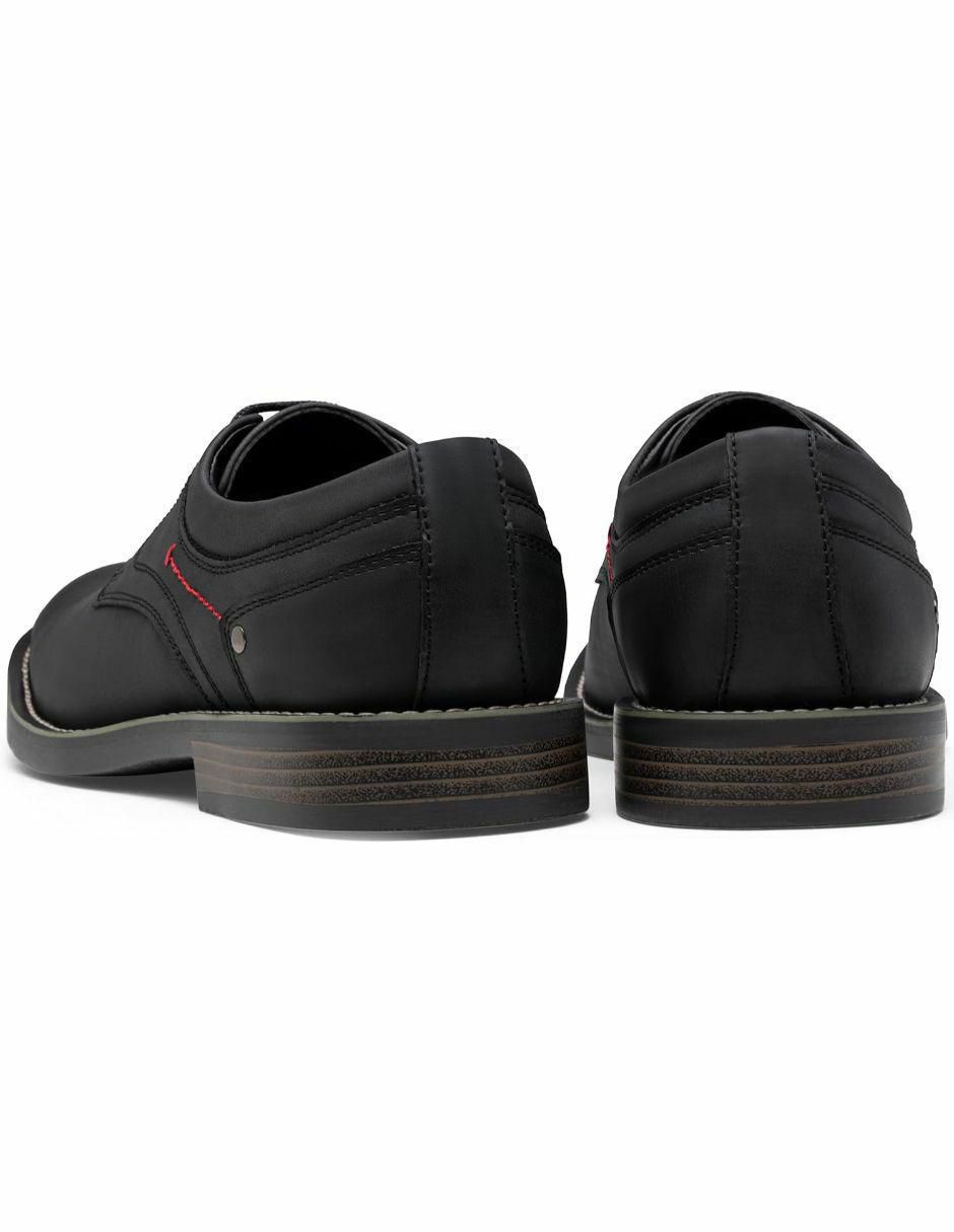 Zapato oxford para hombre 2