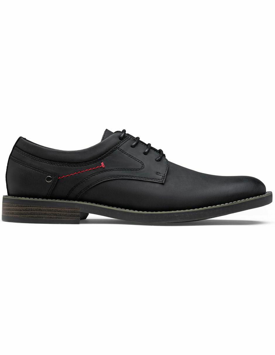 Zapato oxford para hombre 3