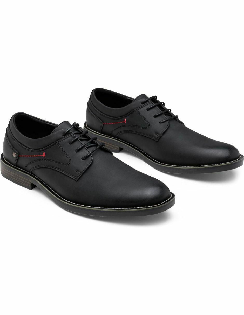 Zapato oxford para hombre 4