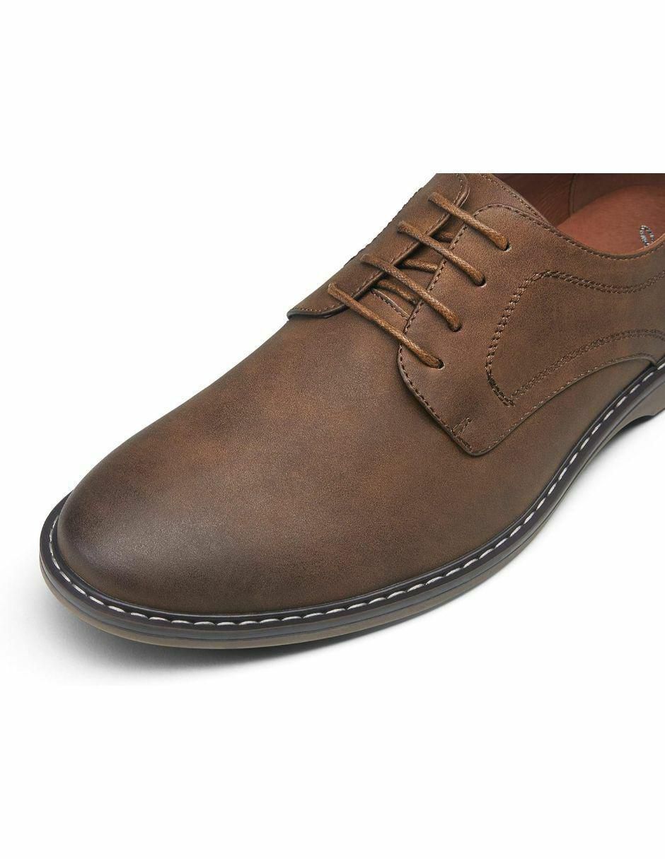 Zapato oxford para hombre 2