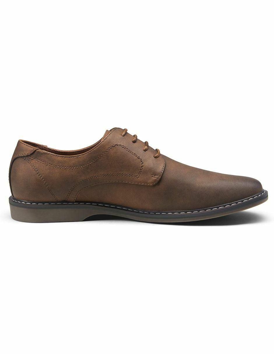 Zapato oxford para hombre 3
