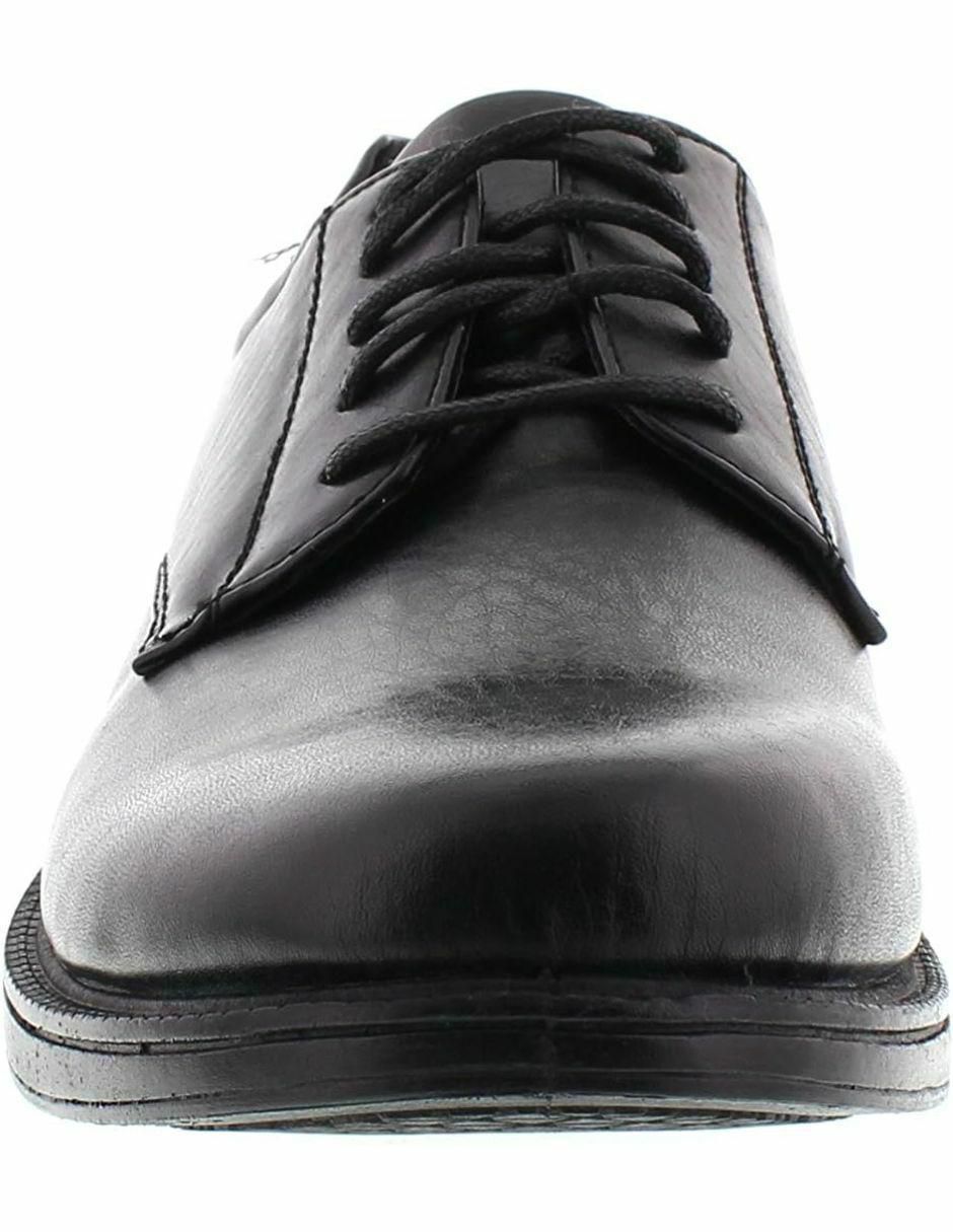 Zapato oxford para hombre 4
