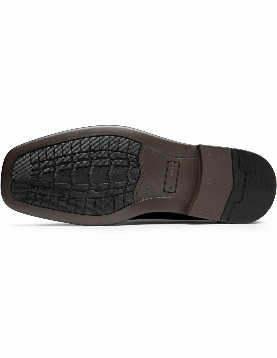 Zapato oxford para hombre 3