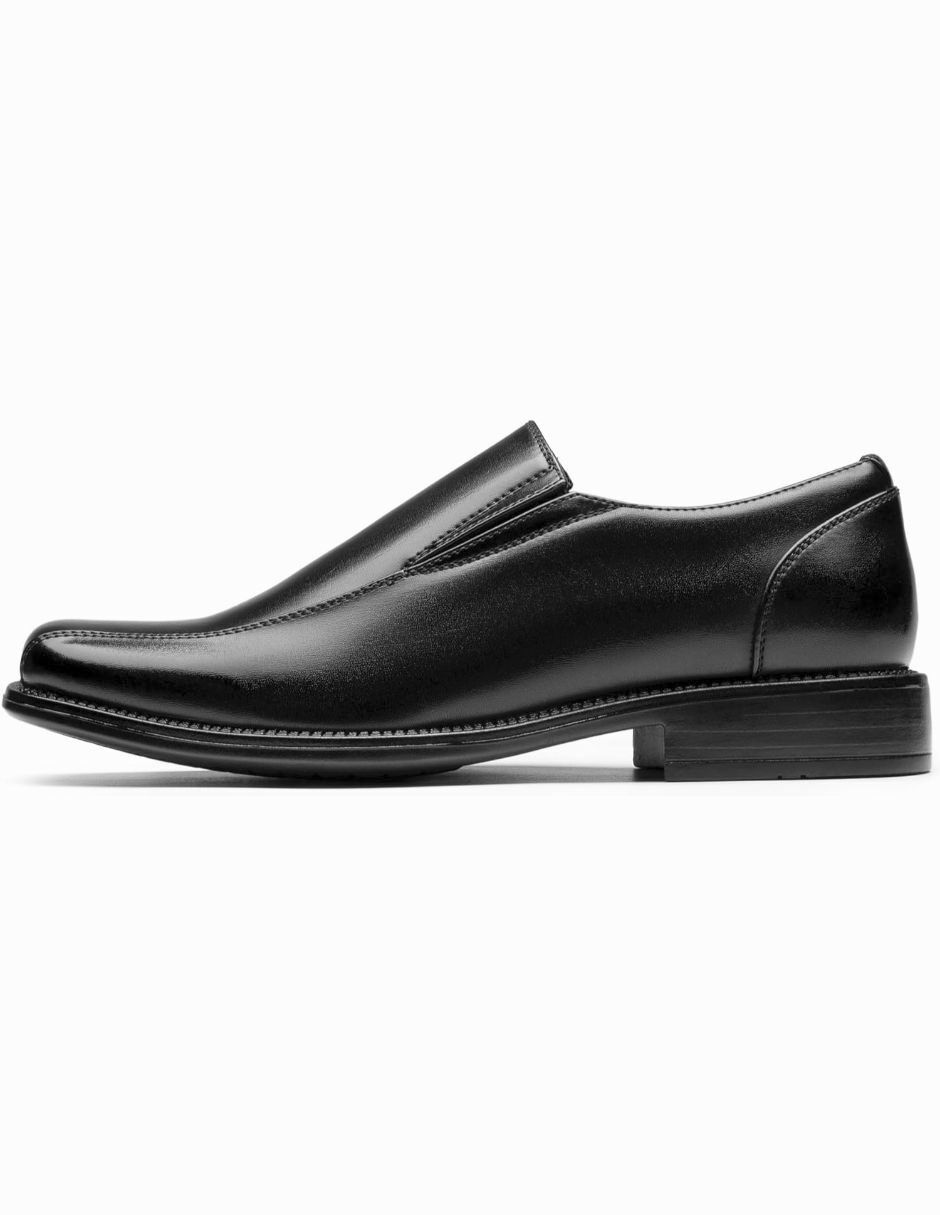 Zapato oxford para hombre 4