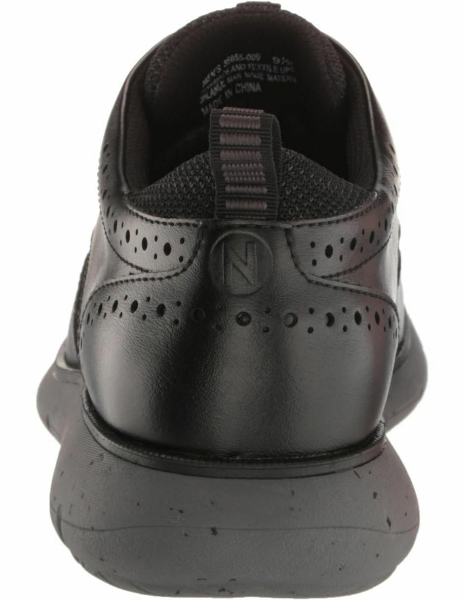 Zapato oxford para hombre 2