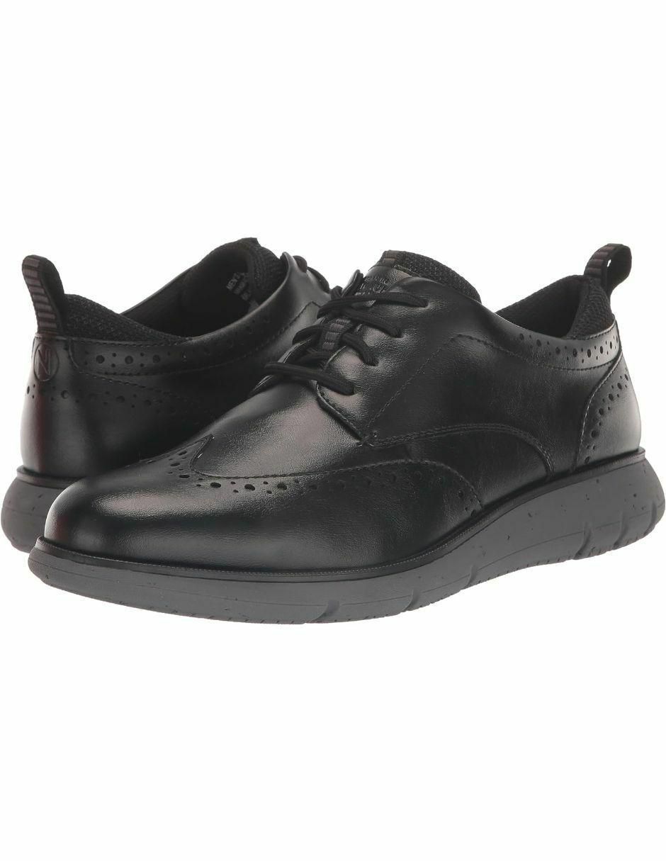 Zapato oxford para hombre 3