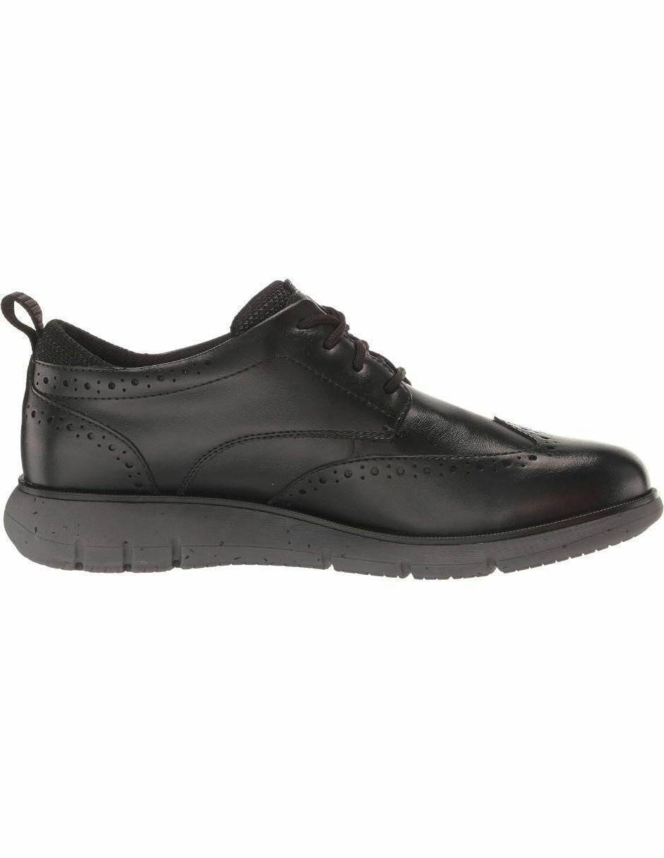 Zapato oxford para hombre 4