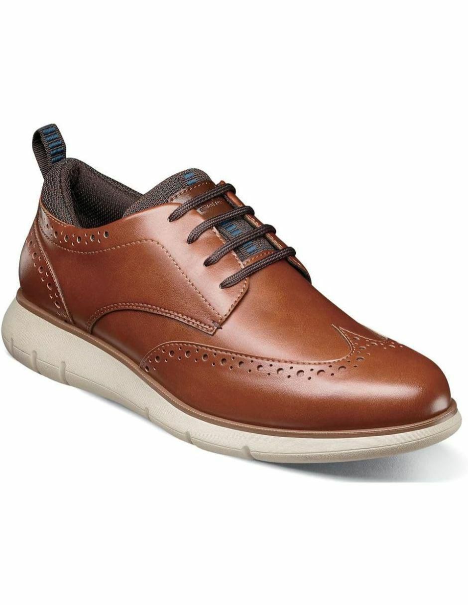 Zapato oxford para hombre