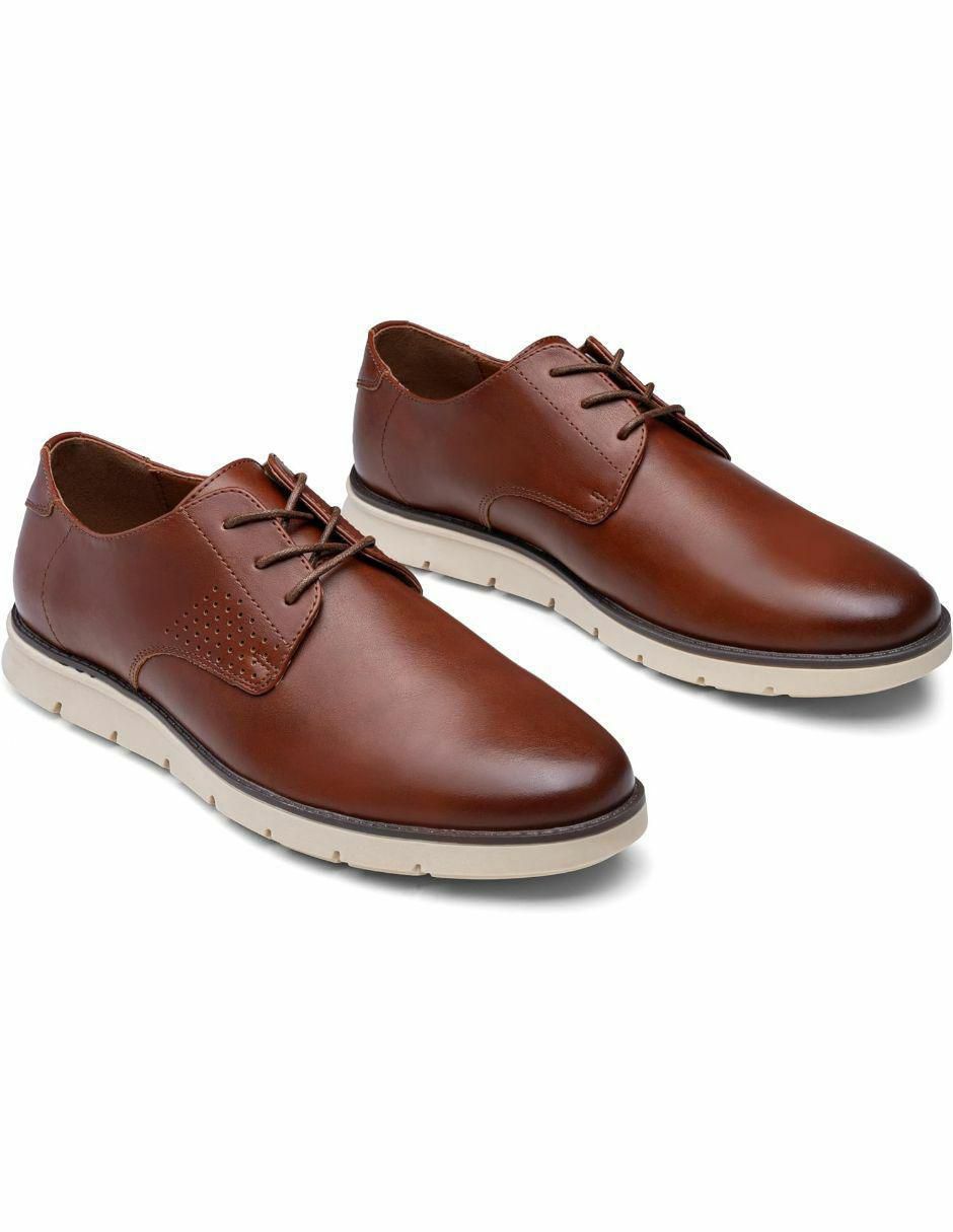 Zapato oxford para hombre 3