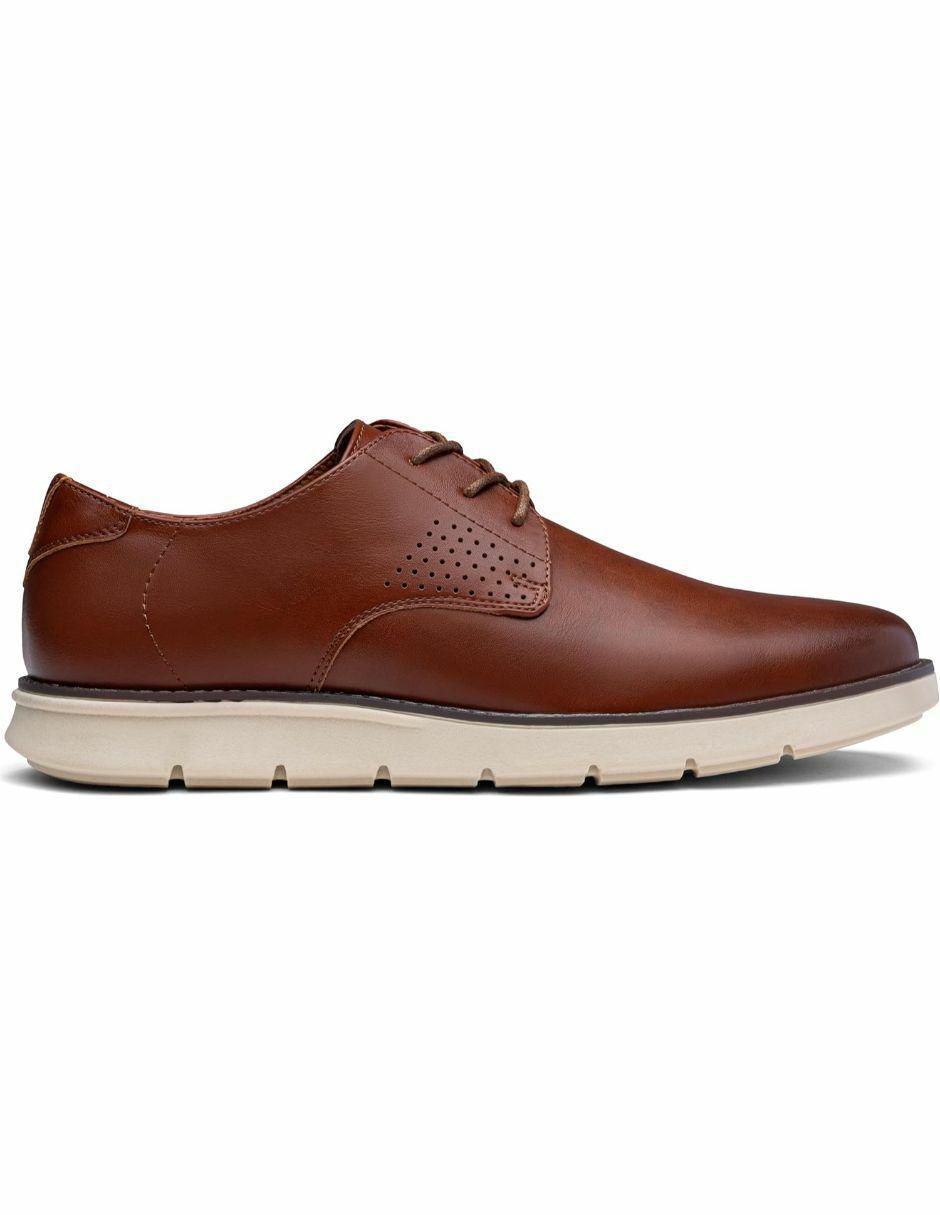 Zapato oxford para hombre 4