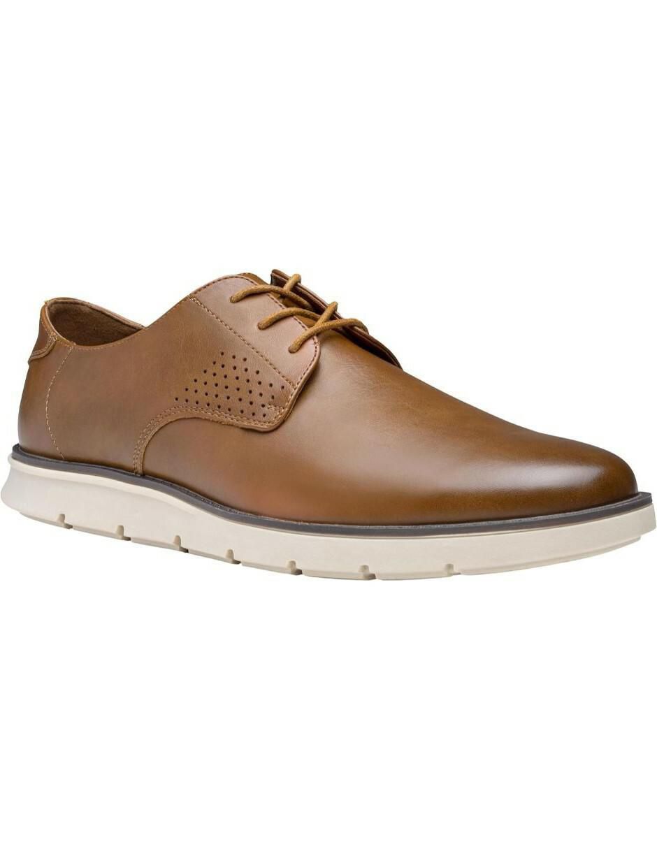 Zapato oxford para hombre