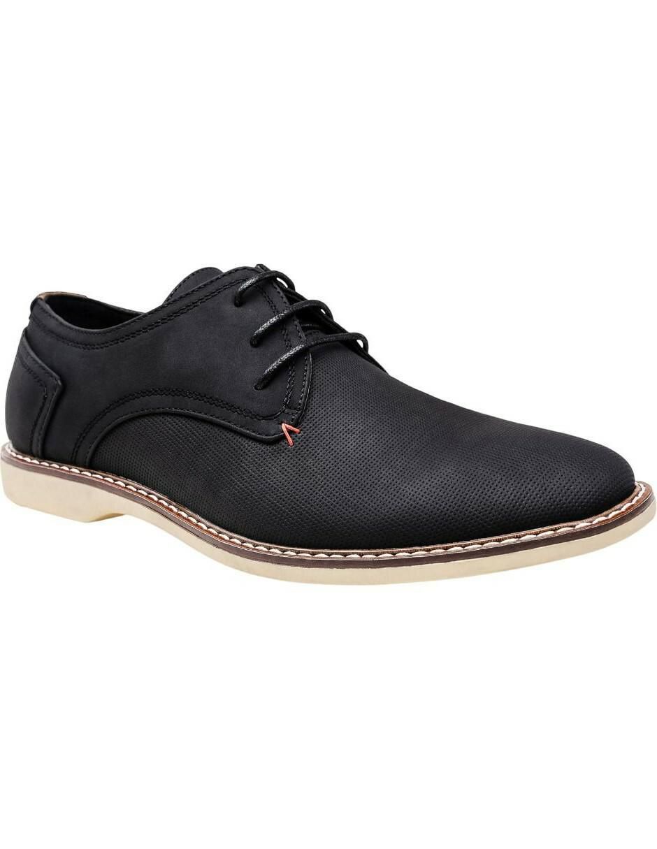 Zapato oxford para hombre