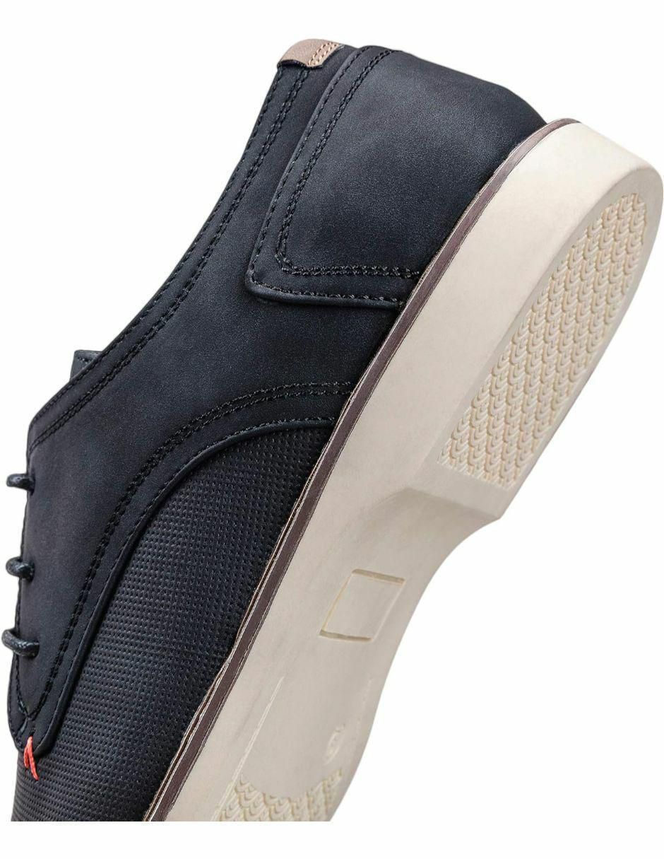 Zapato oxford para hombre 2